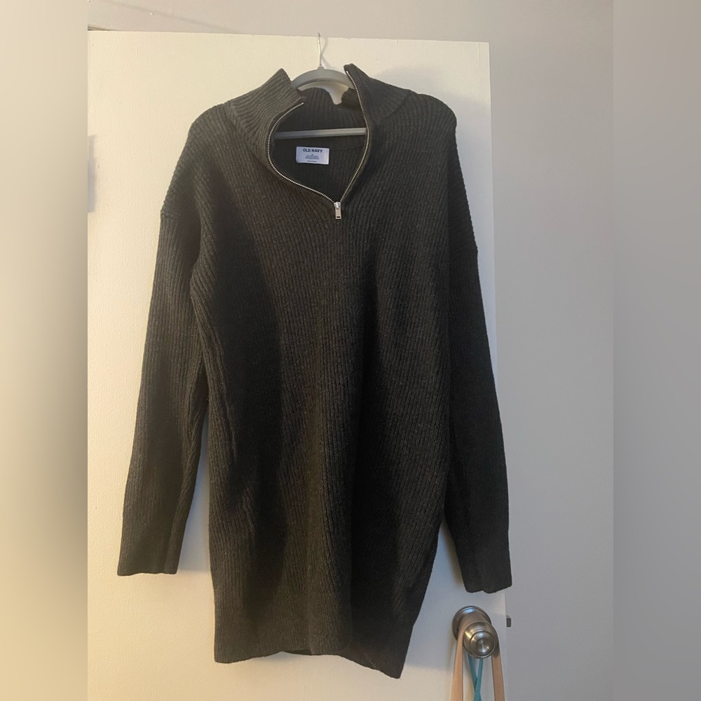 ☕️ Old Navy Sweater Dress ☕️